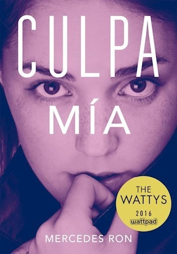 Imagen 2 de 4 de Trilogía Culpables (3 Libros) - Ron, Mercedes