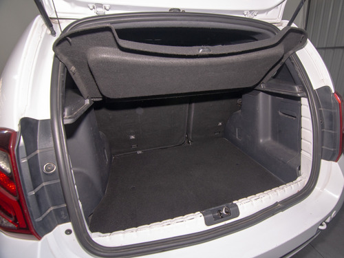 Renault Duster 1.6 Ph2 4x2 Privilege