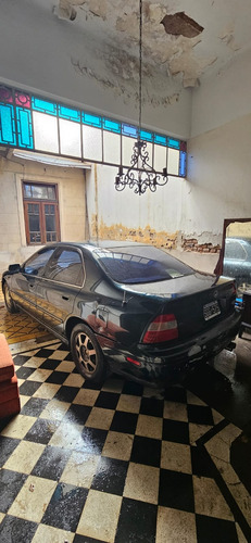 Honda Accord 2.2 Ex At