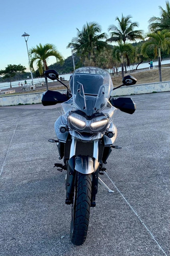 Triumph Tiger 800 Xrt. 2019/2019