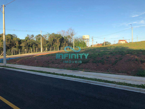 Imagem 2 de 17 de Terreno À Venda, Villagio Palermo, Gravataí. Cod: 628 - V628