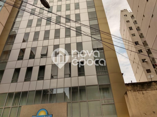 Imagem 2 de 7 de Flat/aparthotel - Ref: Sp1ah51908