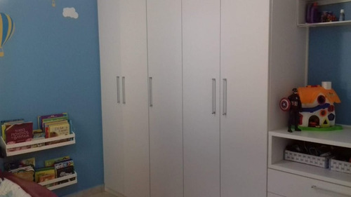 Imagem 9 de 20 de Sobrado Com 3 Dormitórios À Venda, 100 M² Por R$ 590.000,00 - Tucuruvi - São Paulo/sp - So1808