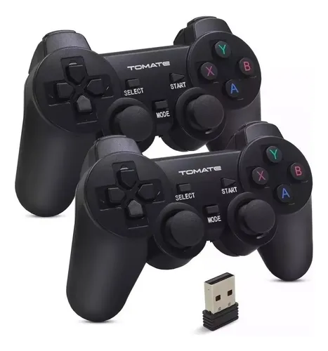 Mi box online joystick usb