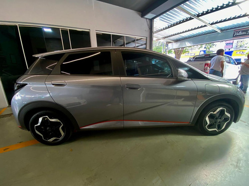 Byd Dolphin Gs 180ev 2024