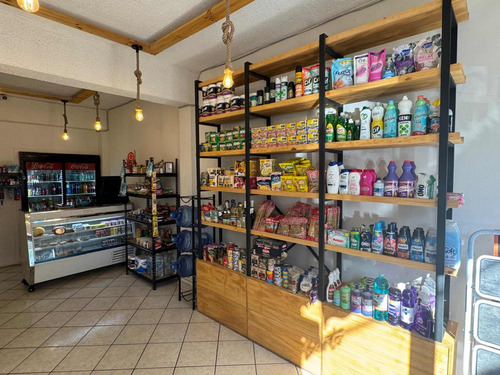 Venta Minimarket Con Resolución Sanitaria