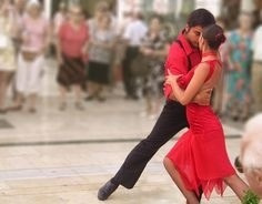 Clases De Baile Personalizadas A Domicilio S/. 35