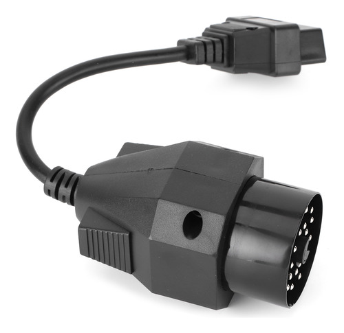 Cable Adaptador Obd2, 16 Pines Hembra A 20 Pines, Cable De D