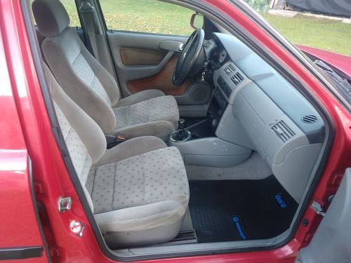 Volkswagen Gol Country Sd