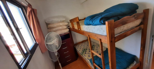 Vendo Depto En San Bernardo Centro O Permuto X Otro En Caba