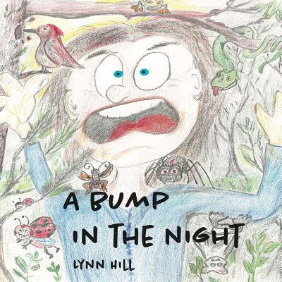 Libro A Bump In The Night - Hill, Lynn
