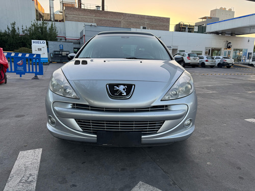 Peugeot 207 1.6 Feline 106cv
