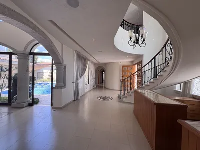 Casa en renta