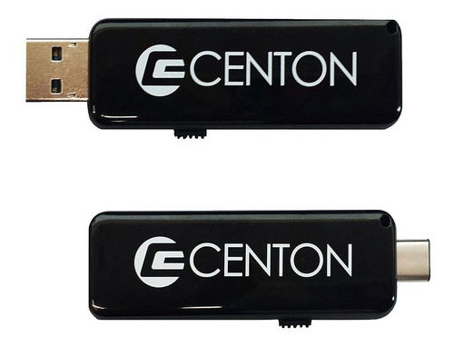 Electronics Ud g Datastick Otg Usb gb Color Negro