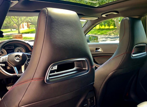 Mercedes Benz A250 Sport