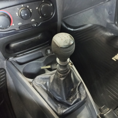 Fiat Siena 1.4 El Pack Attractive