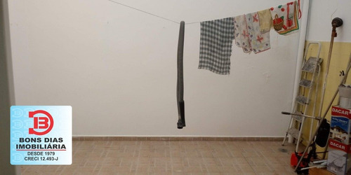 Imagem 15 de 15 de Casa - Vila Re - Ref: 7163 - V-7163