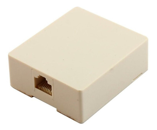 Ibm468 Zocalo Rj45 Cat5 - Escar