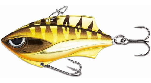 Señuelo Rapala Rap-v Blade 06 Color Gcht