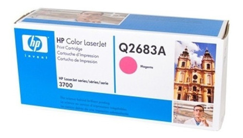 Aprovecha Recarga Express Toner Hp 311 Q2683a 3700