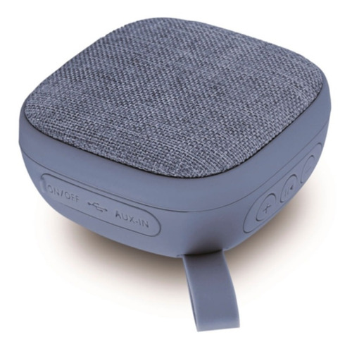 Speaker Bluetooth C/micrófono Portátil Yes, Xts-600
