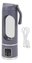 Comprar Licuadora Portátil, Exprimidor De 450 Ml, Batidoras De Fruta