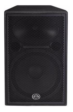 Bafles Wharfedale Delta 15 Sonido Profesional