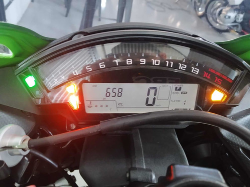 Imagen 9 de 11 de Kawasaki Zx 10 R