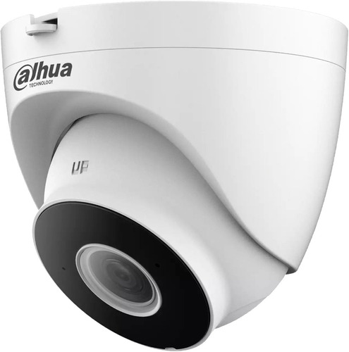 Camara Seguridad Dahua Ip Wifi 2mp Domo Audio Altavoz