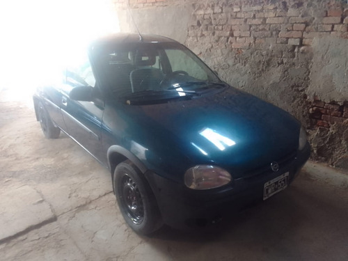 Chevrolet Corsa 1.6mpfi