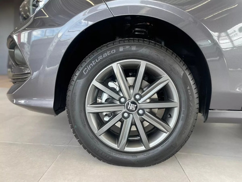 Fiat Cronos 1.3 Gse Drive Pack Plus