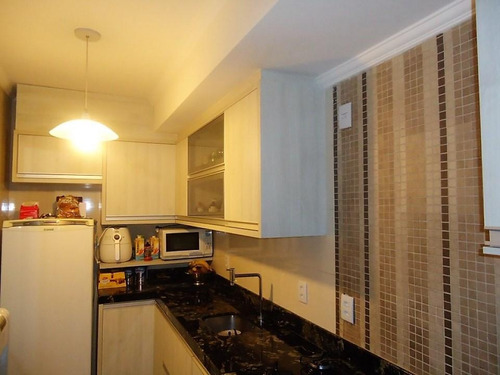 Imagem 23 de 23 de Apartamento Residencial À Venda, Parque Viaduto, Bauru. - Ap501