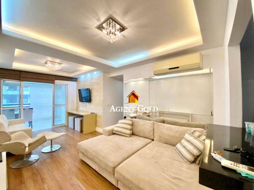 Imagem 3 de 29 de Apartamento Com 3 Dormitórios À Venda, 90 M² Por R$ 1.188.000,00 - Barra Da Tijuca - Rio De Janeiro/rj - Ap2612