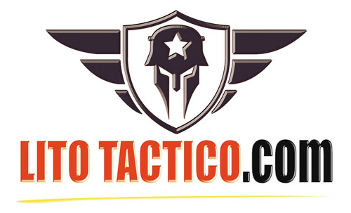 Kit N°4, 12 En 1 De Orientación, Supervivencia Y Scouts/lito