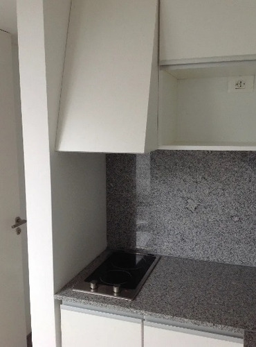 Imagen 5 de 16 de Venta Apartamento Loft Punta Carretas Terraza Y Parrillero