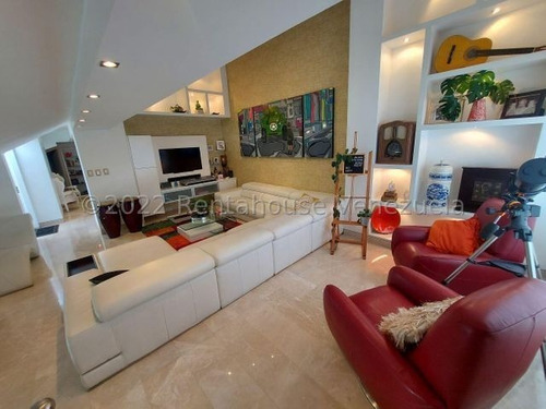 Imagen 12 de 14 de Apartamento En Venta Lomas Del Sol 22-23514 Renta House Los Samanes