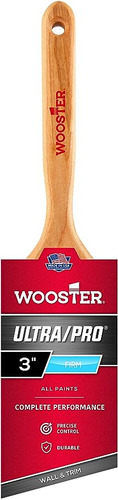 Wooster Brush 41743 Pincel De 3.0 In