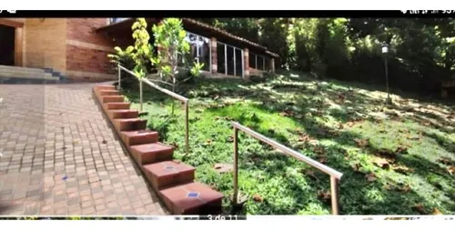 Rhbr-11710 Casa Lote Con Piscina (poblado, La Frontera)