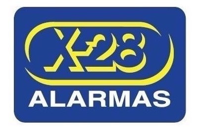 Alarma Auto X-28 A3 Corte De Motor Anti Asalto Por Puerta