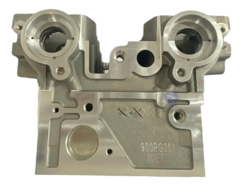 Tapa De Cilindro Peugeot 206 207 307 Partner 1.6 16v Tu5jp4