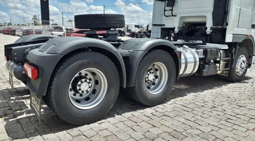 Daf Xf 105 - Selectrucks