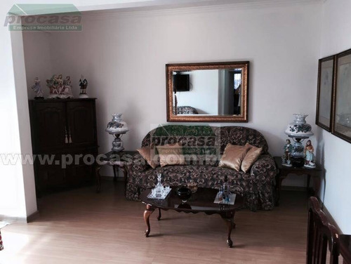 Imagem 5 de 23 de Apartamento Com 3 Dormitórios À Venda, 100 M² Por R$ 450.000,00 - Nossa Senhora Das Gracas - Manaus/am - Ap0753