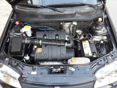 Fiat Siena 2008 1.0 Fire Celebration Flex 4p