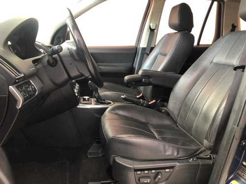Imagem 11 de 15 de Land Rover Lr Freelander2 Sd4 Se