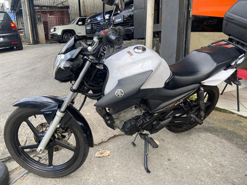 Yamaha Factor