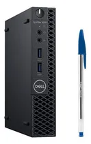 Comprar Computador Dell Mini 3060 I5 8a, 8gb, Ssd 240gb,  Win10