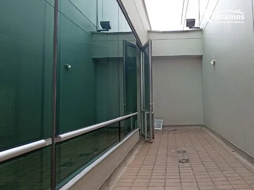 Oficina En Arriendo En Florida El Poblado. Cod A775353