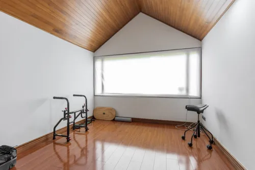 Casa En Venta En Fusca. Cod V4951