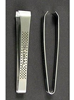 Imagen 5 de 8 de Pinza Global De 11 Cm Para Hueso De Pescado Profesional