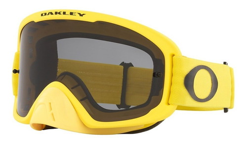 Antiparras Motocross Oakley O-frame 2.0 Pro Mx 7115 -